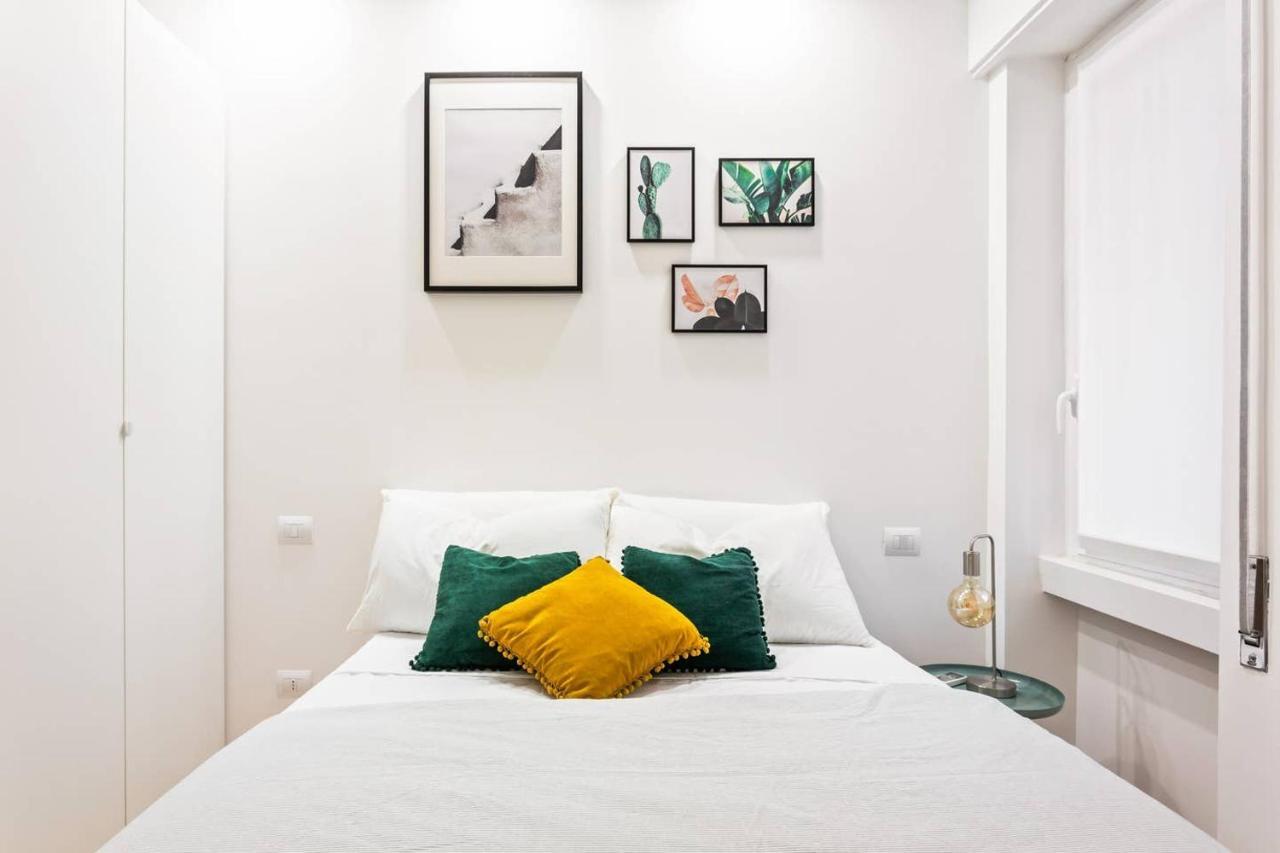 Design And New Flat In Navigli District Apartment Milan Exterior photo