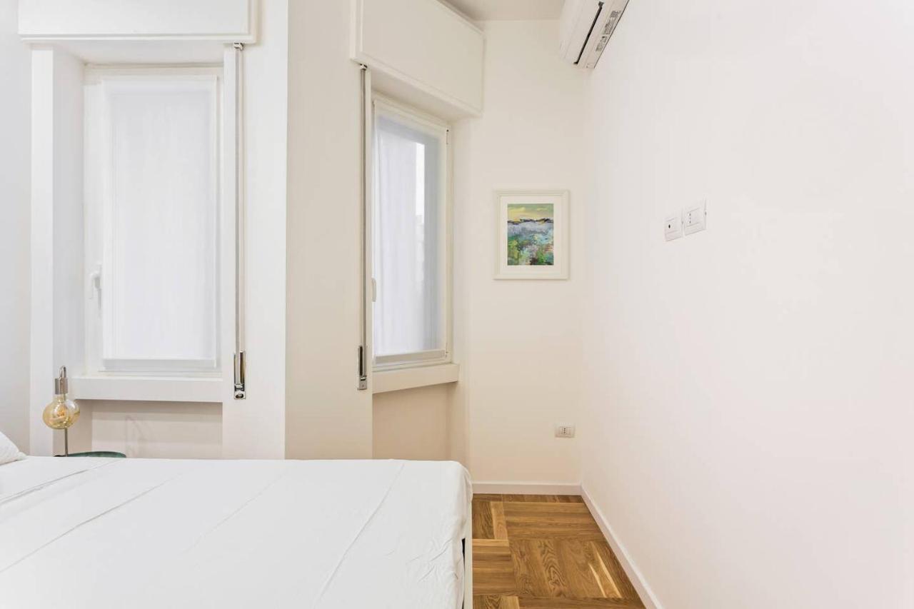 Design And New Flat In Navigli District Apartment Milan Exterior photo