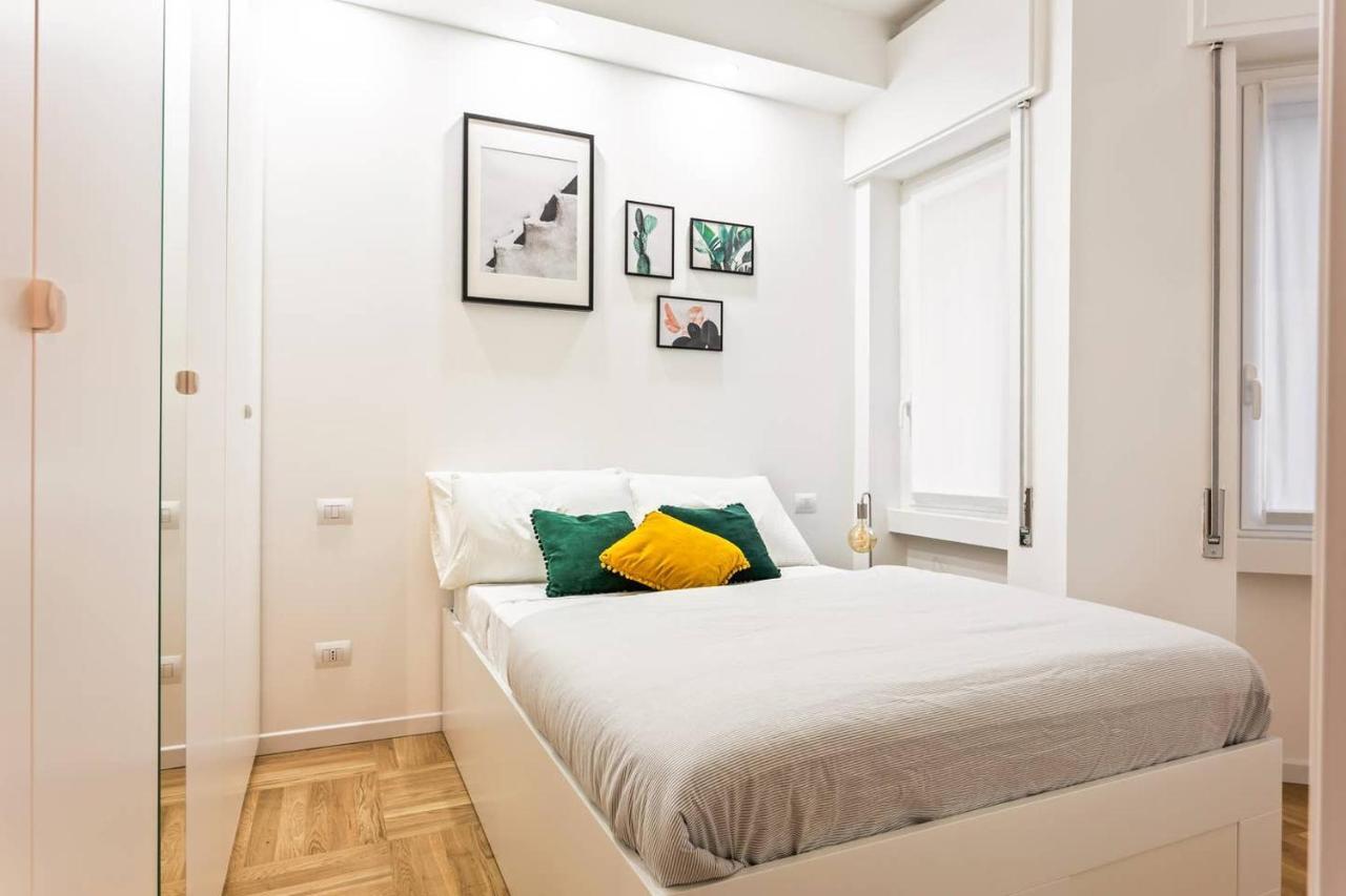 Design And New Flat In Navigli District Apartment Milan Exterior photo