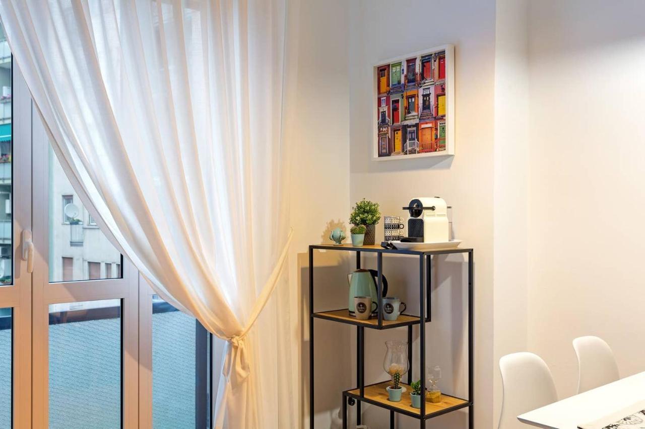 Design And New Flat In Navigli District Apartment Milan Exterior photo
